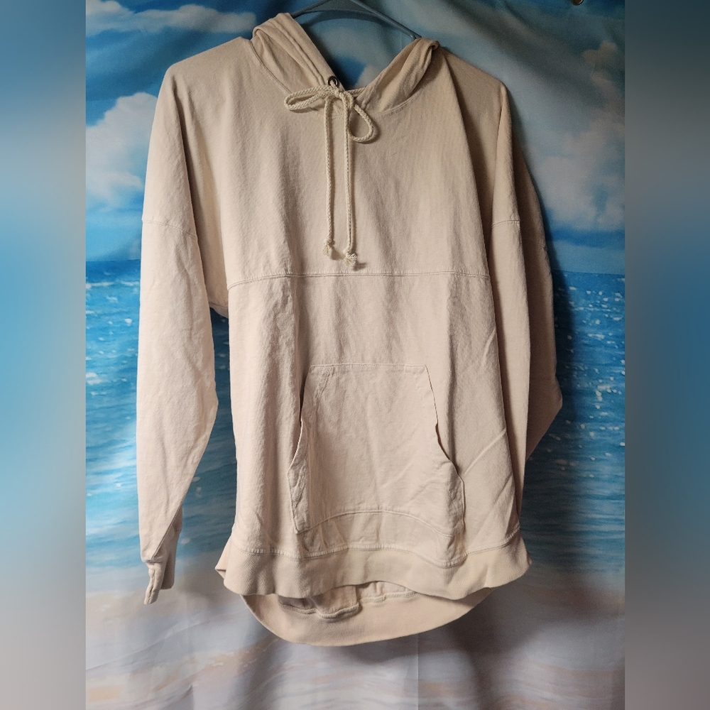 Spirit Jersey NWT Hoodie Koreatown Graphic On Back‎ Mens Size XS